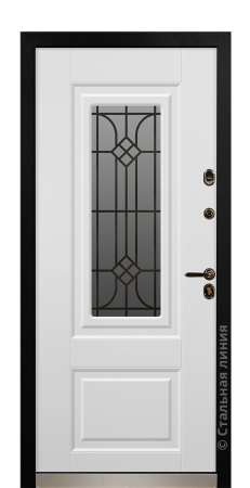 Входная дверь Сорренто SORRENTO.M93M-UT.11