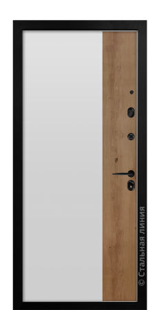 Входная дверь Магритт MAGRITTE.M94M.3#