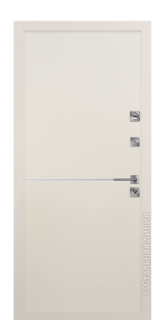 Входная дверь Идальго IDALGO.M100M.2