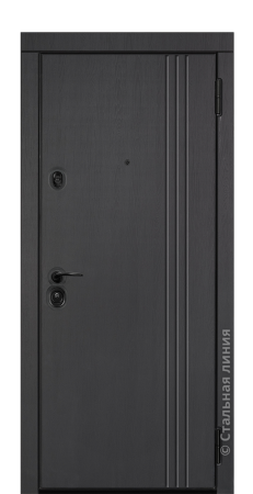 Входная дверь Йорк YORK.M100M.1