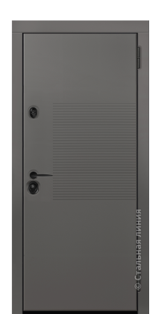 Входная дверь Бронкс Bronx.M100M.2