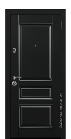 Входная дверь Дакота DAKOTA.M73M.10