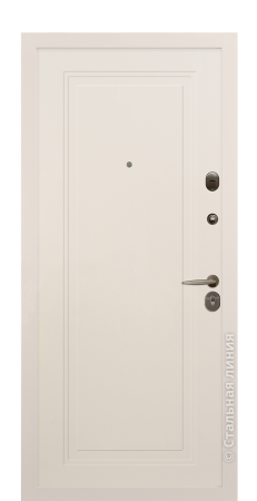 Входная дверь Эллати ELLATI.M100M.2