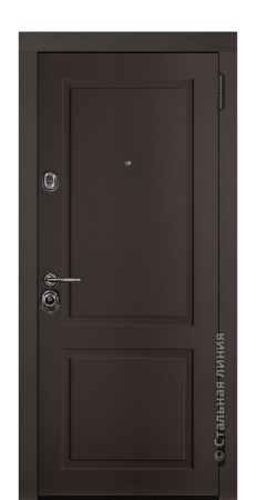 Входная дверь Жаклин Jacqueline.M73M.1