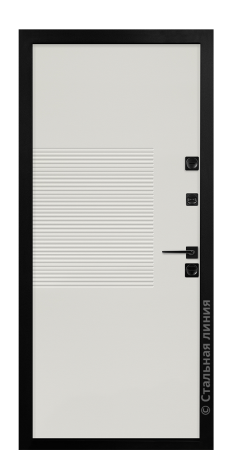 Входная дверь Гарис Garis.M100M.3