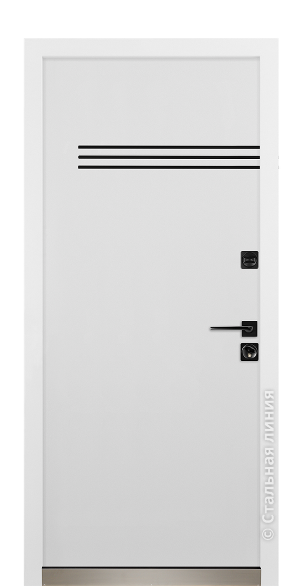 Входная дверь Квинс Kvins.M92M-UT.4