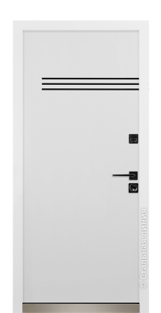 Входная дверь Квинс Kvins.M92M-UT.4 Входная дверь Квинс Kvins.M92M-UT.4