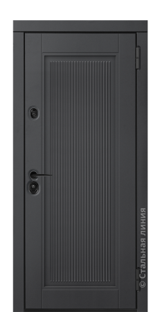 Входная дверь Олли OLLI.M94M.2