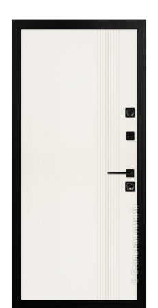 Входная дверь Бронкс Bronx.M73M.1
