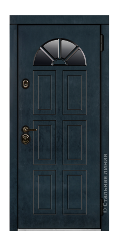 Входная дверь Антони ANTHONY.M92M-UT.1