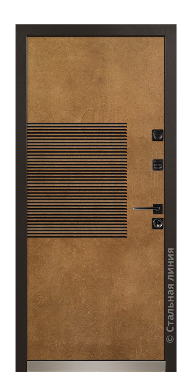 Входная дверь Гринвич Greenwich.92M-UT.2