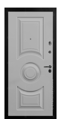 Входная дверь Неаполь NEAPOL.M73M.1