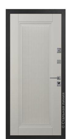 Входная дверь Толсон Tolson.M73M.2