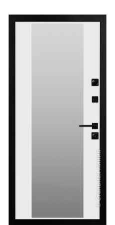 Входная дверь Ланси LANCEY.M82M.1