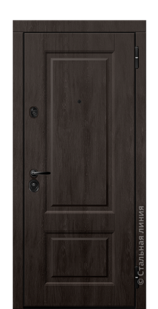 Входная дверь Далия Dalia.M82M.2#