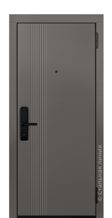 Входная дверь Дриада DRIADA.M100M.4