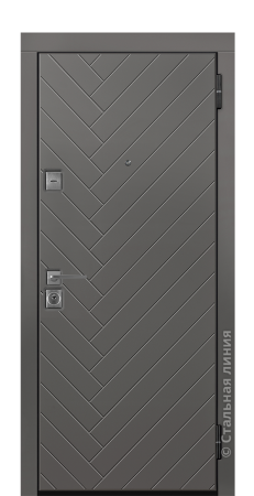 Входная дверь Амаретти AMARETTI.M73M.1