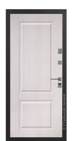 Входная дверь Николь Nicole.M82M.5