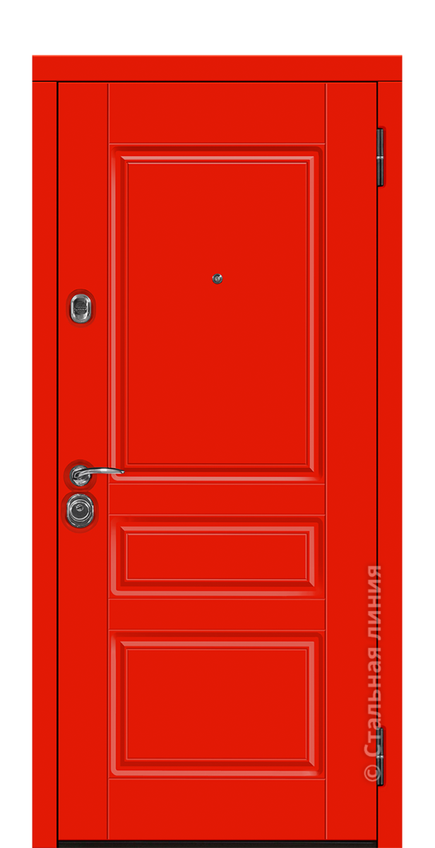 Входная дверь Дакота DAKOTA.M100M.4