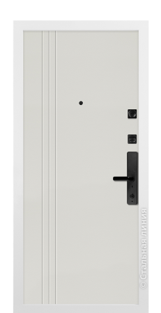 Входная дверь Вернер WERNER.M82M.1
