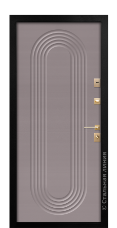 Входная дверь Эрчел ERCHEL.M82M.1