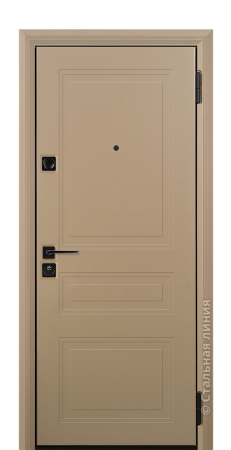 Входная дверь Эллати ELLATI.M94M.1