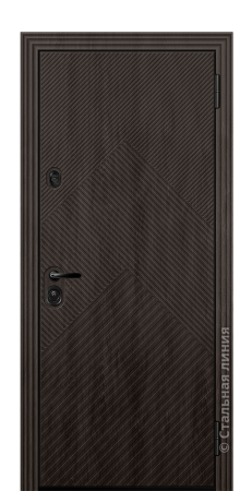 Входная дверь Марана MARANA.M100M.2 Входная дверь Марана MARANA.M100M.2