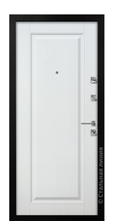 Входная дверь Биас BIAS.M100M.3#