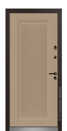 Входная дверь Толсон TOLSON.M100M-U.3