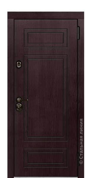 Входная дверь Кэмпер Camper.M73M-U.2 Входная дверь Кэмпер Camper.M73M-U.2