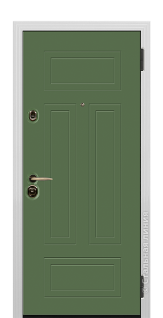 Входная дверь Реймс RAIMS.M100M.6