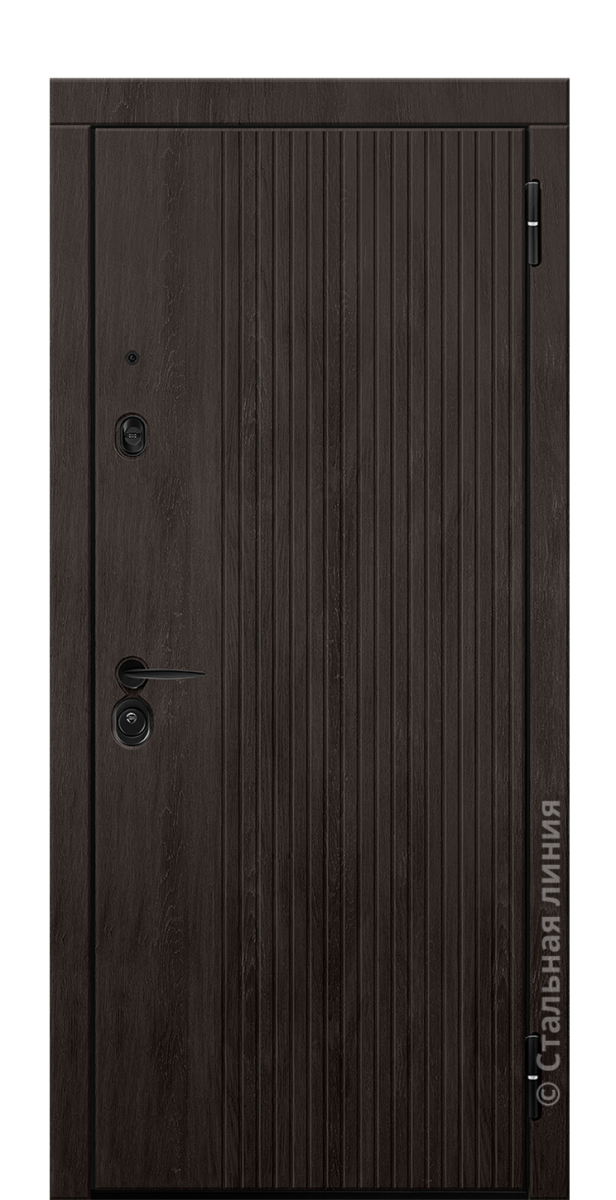 Входная дверь Халден HALDEN.M94M.3#