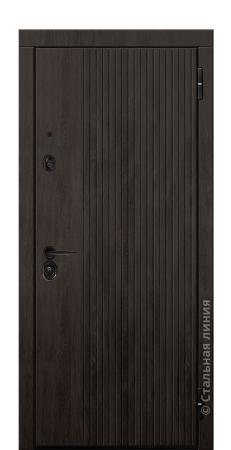 Входная дверь Халден HALDEN.M94M.3#