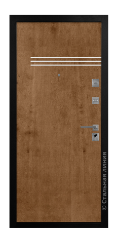 Входная дверь Винсент VINCENT.M73M-U.1