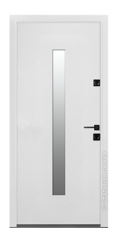 Входная дверь Хельсинки HELSINKI.H-B.2