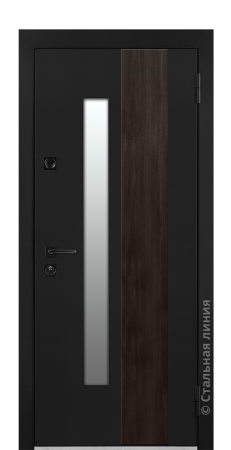 Входная дверь Алтея ALTEA.92M-UT.2