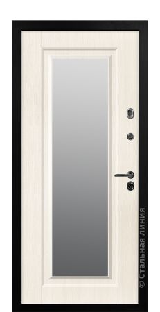 Входная дверь Ламия LAMIA.M100M.1
