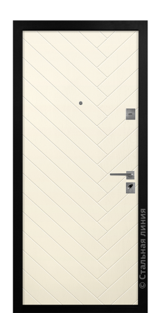 Входная дверь Амаретти AMARETTI.M73M.1