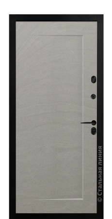 Входная дверь Ласфер Lasfer.M82M.2