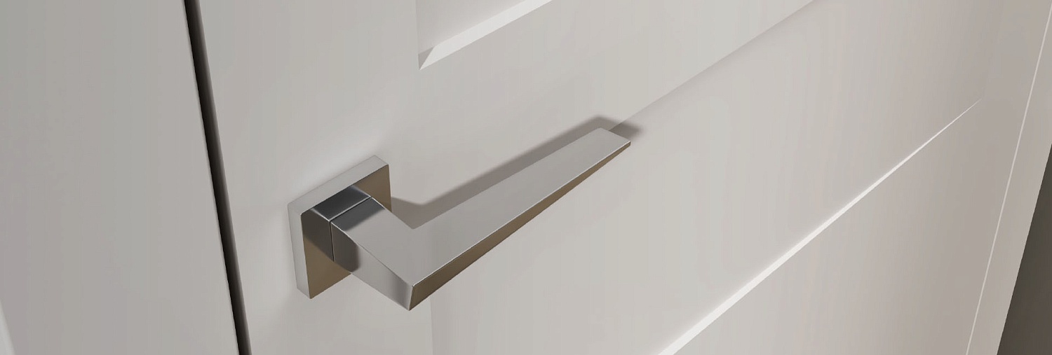 Межкомнатные двери STRATO 3 Эмаль «Perfecto Porte» в Ярославле