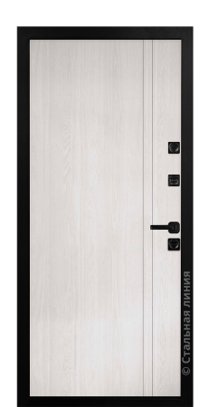 Входная дверь Кентукки KENTUCKY.M100M.1
