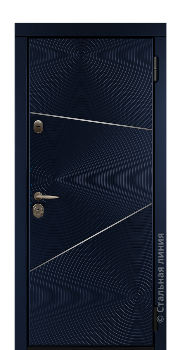 Входная дверь Гелиос HELIOS.M80M-U.10