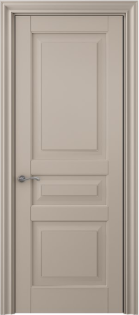 Межкомнатные двери TOSCANA 32 Эмаль (LACCATO Lino) «Perfecto Porte» в Ярославле