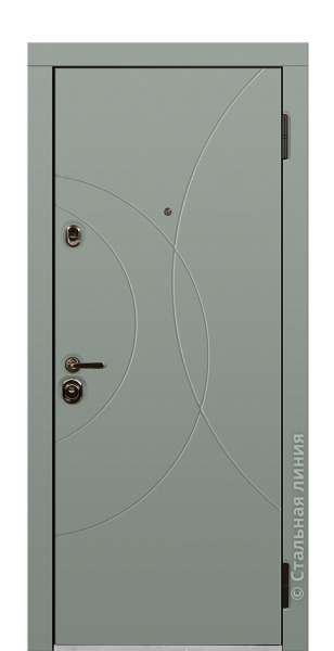 Входная дверь Саунд SOUND.M73M-U.6 Входная дверь Саунд SOUND.M73M-U.6