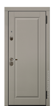 Входная дверь Шанталь CHANTAL.M100M.1