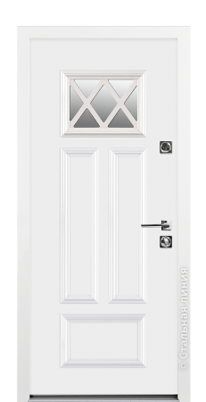 Входная дверь Корнуэлл Cornwall.H-A.7