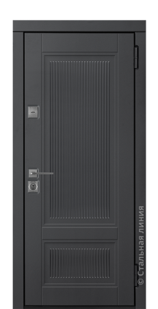 Входная дверь Толсон Tolson.M73M.2