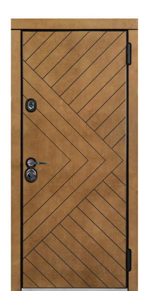 Входная дверь Сакраменто SACRAMENTO.M73M-U.1 Входная дверь Сакраменто SACRAMENTO.M73M-U.1