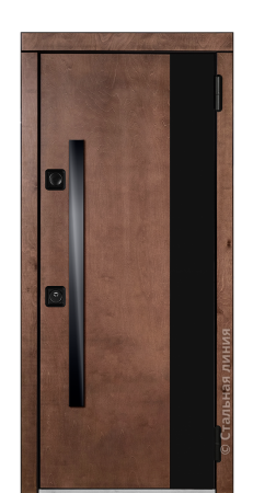 Входная дверь Корфу CORFU.M82M-U.4