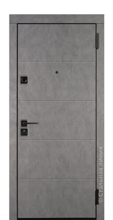 Входная дверь Рио RIO.M70M.2